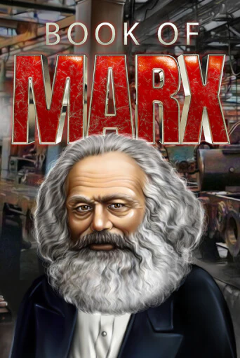 Book of Marx бесплатная демо игра | Вулкан Клуб без регистрации