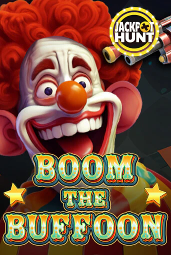 Boom the Buffoon бесплатная демо игра | Вулкан Клуб без регистрации