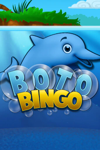 Boto Bingo бесплатная демо игра | Вулкан Клуб без регистрации