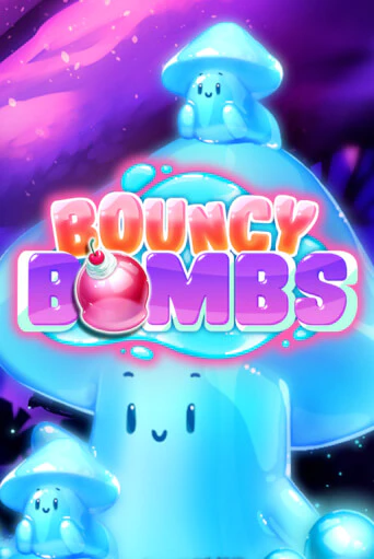 Bouncy Bombs бесплатная демо игра | Вулкан Клуб без регистрации