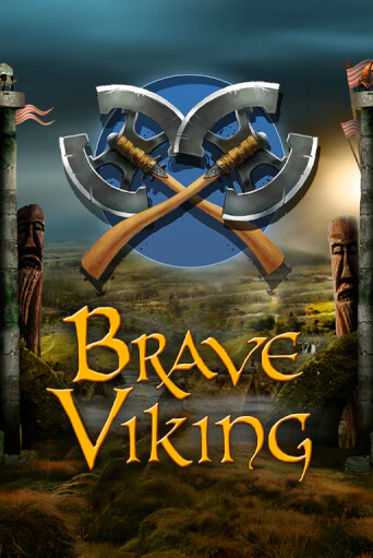 Brave Viking бесплатная демо игра | Вулкан Клуб без регистрации