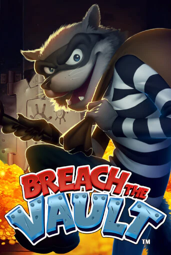 Breach the Vault™ бесплатная демо игра | Вулкан Клуб без регистрации