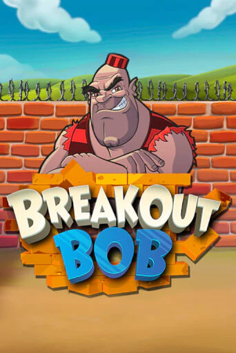 Breakout Bob бесплатная демо игра | Вулкан Клуб без регистрации