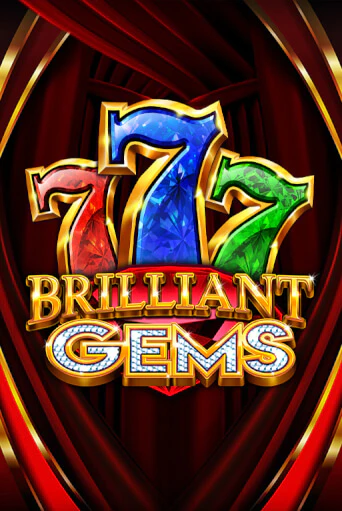 Brilliant Gems бесплатная демо игра | Вулкан Клуб без регистрации