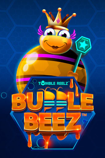 Bubble Beez™ бесплатная демо игра | Вулкан Клуб без регистрации
