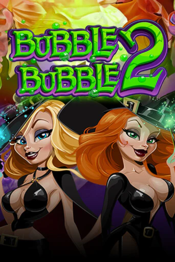 Bubble Bubble 2 бесплатная демо игра | Вулкан Клуб без регистрации