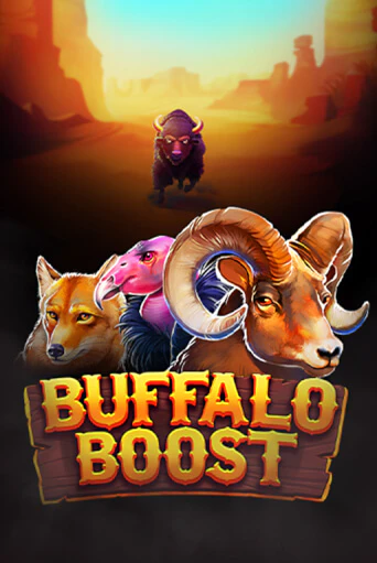 Buffalo Boost бесплатная демо игра | Вулкан Клуб без регистрации