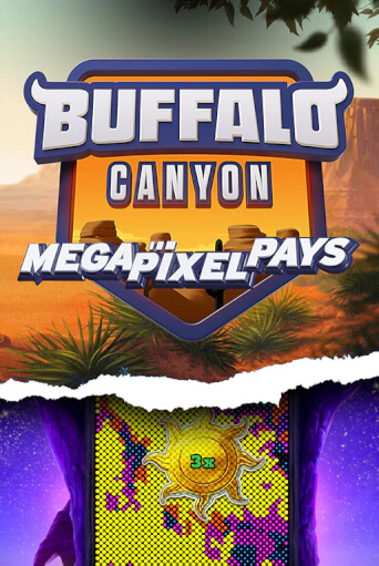 Buffalo Canyon бесплатная демо игра | Вулкан Клуб без регистрации