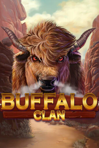Buffalo Clan бесплатная демо игра | Вулкан Клуб без регистрации