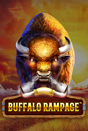 Buffalo Rampage бесплатная демо игра | Вулкан Клуб без регистрации
