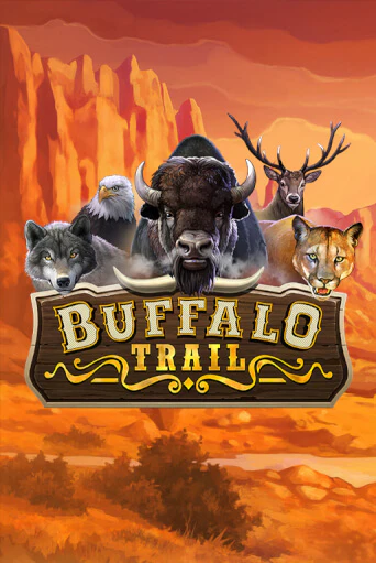 Buffalo Trail бесплатная демо игра | Вулкан Клуб без регистрации
