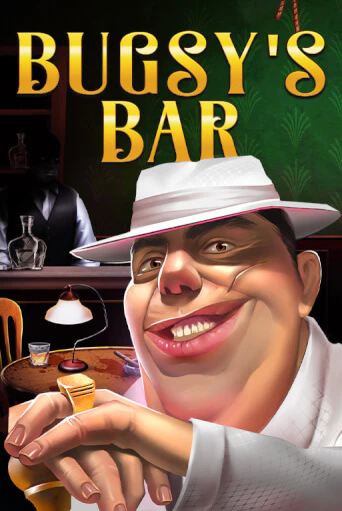 Bugsy’s Bar бесплатная демо игра | Вулкан Клуб без регистрации