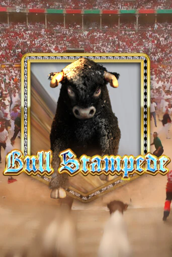 Bull Stampede бесплатная демо игра | Вулкан Клуб без регистрации