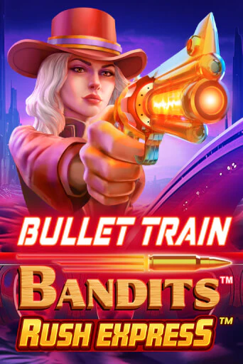 Bullet Train Bandits™ бесплатная демо игра | Вулкан Клуб без регистрации