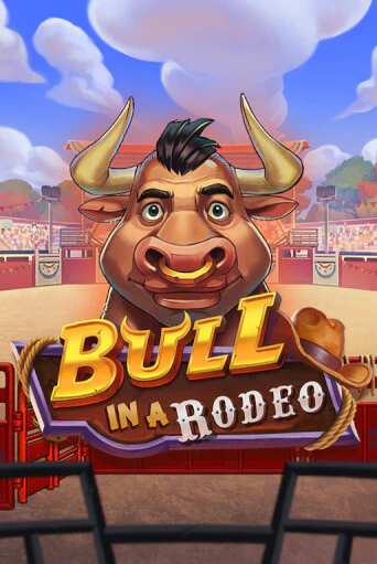 Bull in a Rodeo бесплатная демо игра | Вулкан Клуб без регистрации