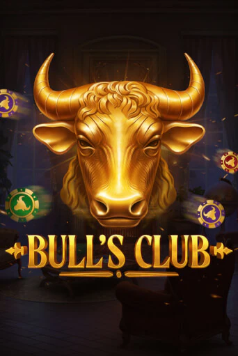 Bull's Club бесплатная демо игра | Вулкан Клуб без регистрации