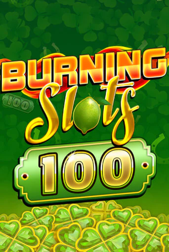 Burning Slots 100 бесплатная демо игра | Вулкан Клуб без регистрации