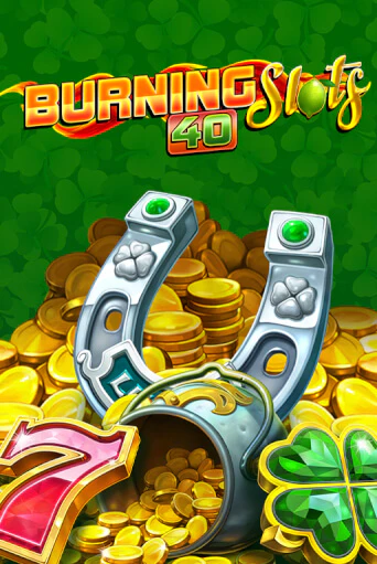 Burning Slots 40 бесплатная демо игра | Вулкан Клуб без регистрации
