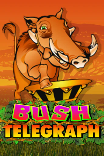 Bush Telegraph бесплатная демо игра | Вулкан Клуб без регистрации