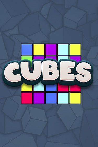 Cubes бесплатная демо игра | Вулкан Клуб без регистрации