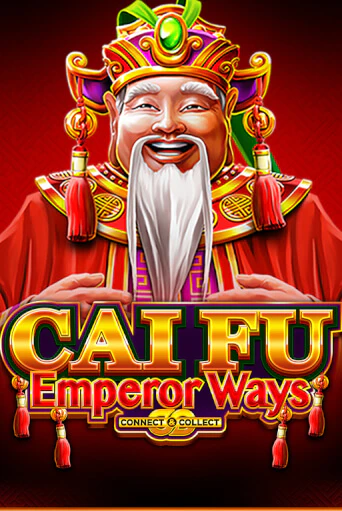Cai Fu Emperor Ways бесплатная демо игра | Вулкан Клуб без регистрации