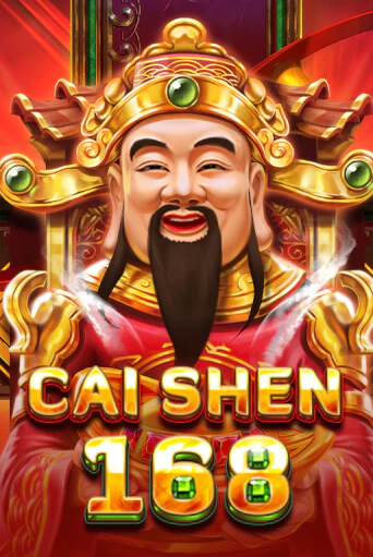 Cai Shen 168 бесплатная демо игра | Вулкан Клуб без регистрации