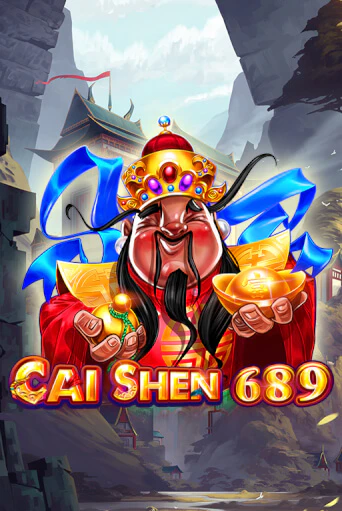 Cai Shen 689 бесплатная демо игра | Вулкан Клуб без регистрации