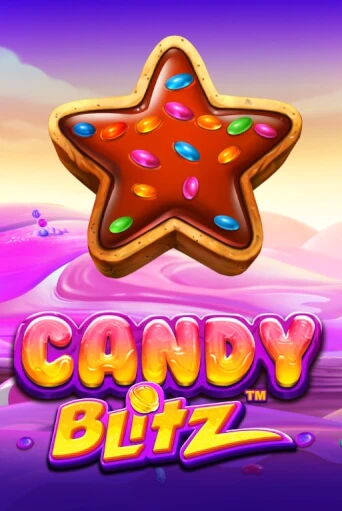 Candy Blitz бесплатная демо игра | Вулкан Клуб без регистрации