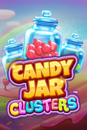 Candy Jar Clusters бесплатная демо игра | Вулкан Клуб без регистрации
