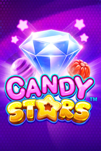 Candy Stars™ бесплатная демо игра | Вулкан Клуб без регистрации