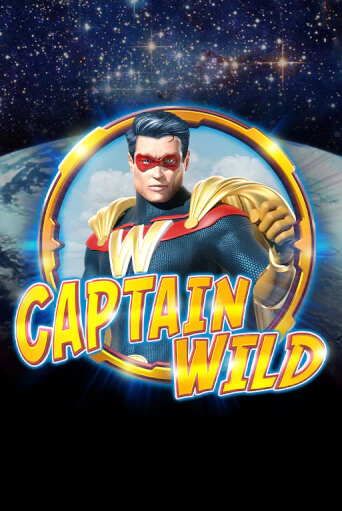 Captain Wild бесплатная демо игра | Вулкан Клуб без регистрации