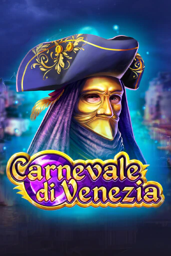 Carnevale di Venezia бесплатная демо игра | Вулкан Клуб без регистрации
