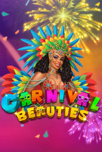 Carnival Beauties бесплатная демо игра | Вулкан Клуб без регистрации
