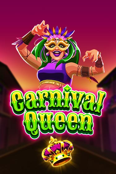 Carnival Queen бесплатная демо игра | Вулкан Клуб без регистрации