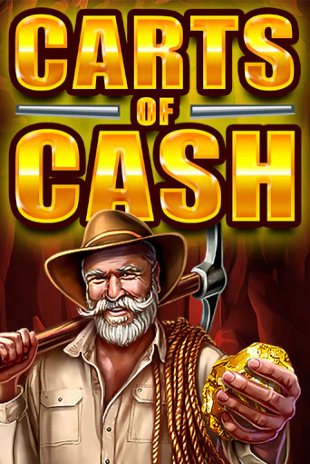 Carts of Cash бесплатная демо игра | Вулкан Клуб без регистрации