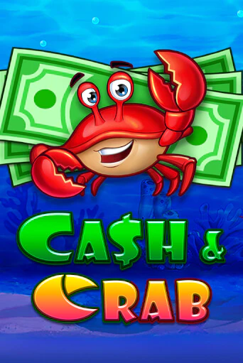 Cash & Crab бесплатная демо игра | Вулкан Клуб без регистрации