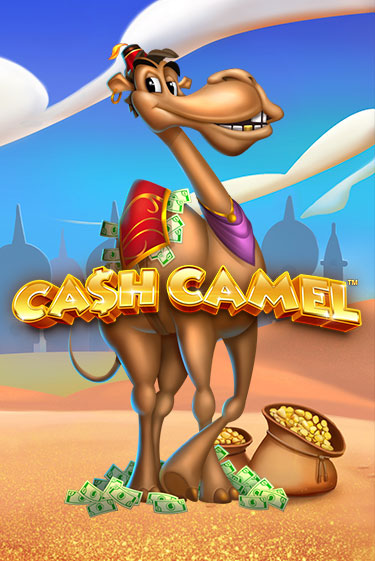 Cash Camel бесплатная демо игра | Вулкан Клуб без регистрации