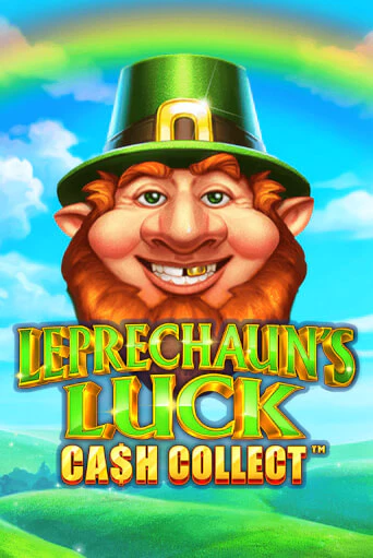 Cash Collect Leprechaun's Luck бесплатная демо игра | Вулкан Клуб без регистрации