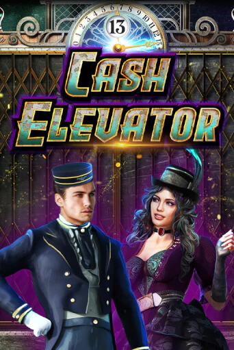 Cash Elevator бесплатная демо игра | Вулкан Клуб без регистрации