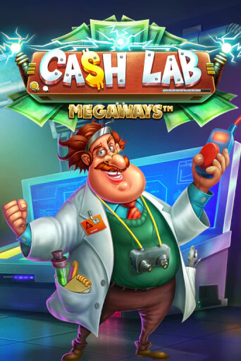 Cash Lab™ Megaways™ бесплатная демо игра | Вулкан Клуб без регистрации