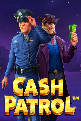 Cash Patrol бесплатная демо игра | Вулкан Клуб без регистрации