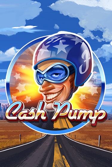Cash Pump бесплатная демо игра | Вулкан Клуб без регистрации