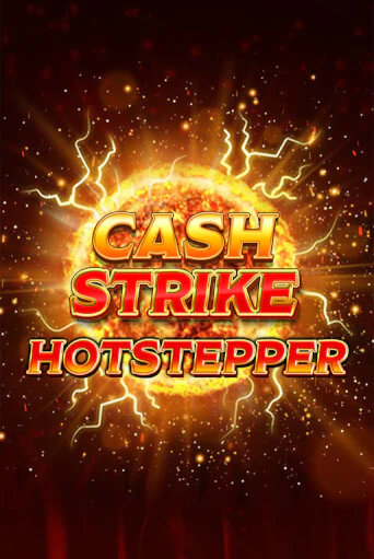 Cash Strike Hotstepper бесплатная демо игра | Вулкан Клуб без регистрации