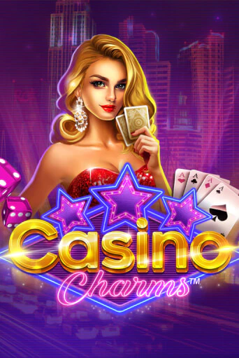 Casino Charms бесплатная демо игра | Вулкан Клуб без регистрации