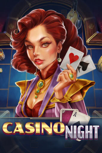 Casino Night бесплатная демо игра | Вулкан Клуб без регистрации