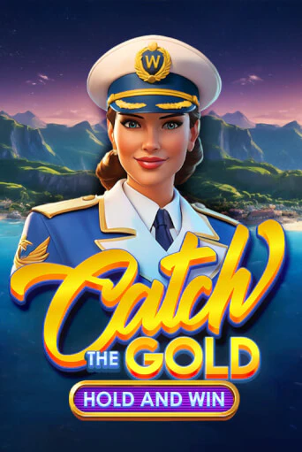 Catch the Gold Hold and Win бесплатная демо игра | Вулкан Клуб без регистрации