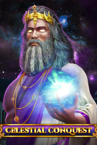 Celestial Conquest бесплатная демо игра | Вулкан Клуб без регистрации