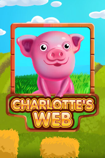 Charlottes Web бесплатная демо игра | Вулкан Клуб без регистрации