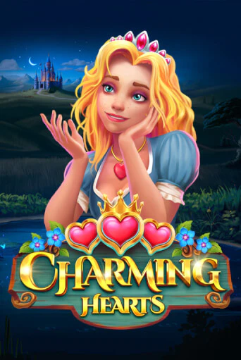Charming Hearts бесплатная демо игра | Вулкан Клуб без регистрации