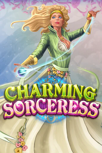 Charming Sorceress бесплатная демо игра | Вулкан Клуб без регистрации